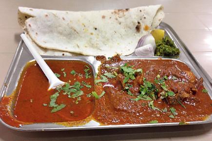 Restaurant review: Dig into Maharashtrian fare in Vashi 