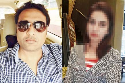 Mumbai: Woman narrates ordeal of filing rape complaint with male cops