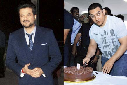Anil Kapoor: Aamir Khan has always been a leader, inspiration