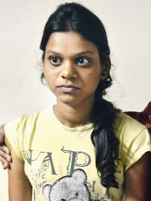 Ankita Solkar