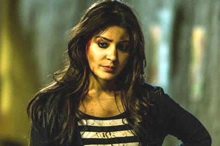 Public review of the movie 'NH10' 