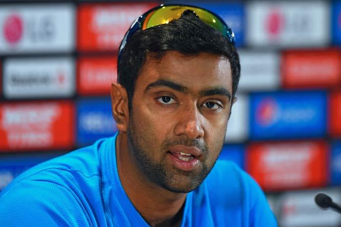 ICC World Cup: Ashwin plays trouble-shooter after Virat episode