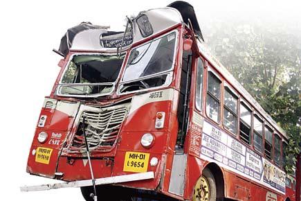Safer Mumbai! BEST sees red over rash drivers, launches 3-pronged attack