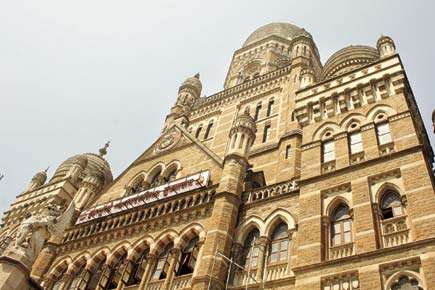 Mumbai: After 142 years, BMC gets a foundation day