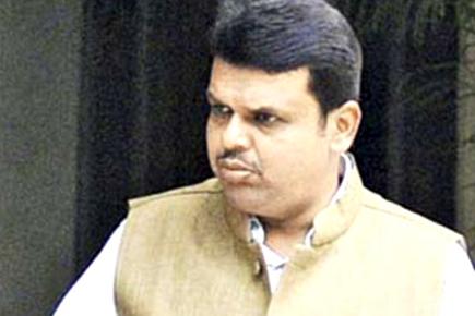 Farmers' suicides won't stop unless irrigation is improved: Maha CM