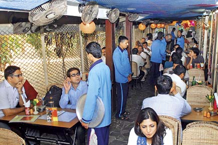 Iconic South Mumbai hangout Cafe Samovar to shut shop