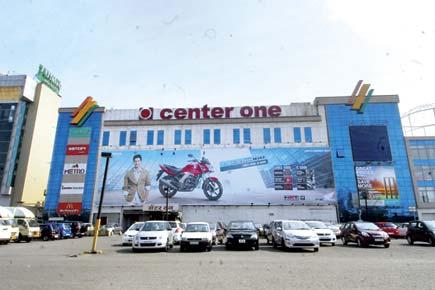 Navi Mumbai's first mall, Center One, downs its shutters 
