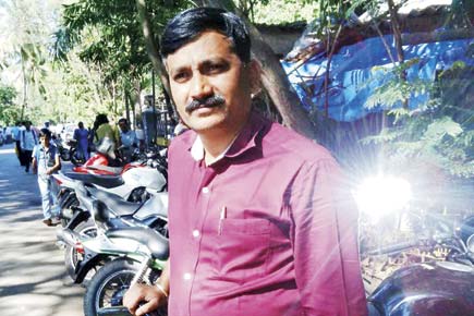 Aarey rape: 'Child was bleeding, crying non-stop,' recalls constable
