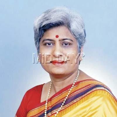 Dr Jyotsna Zope