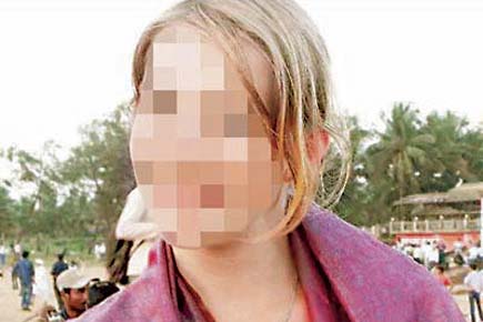 3 yrs after escaping rape attempt, Dutch woman back in Mumbai for justice