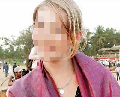 In January 2012, the woman had told mid-day that she couldn’t wait to get out of the city that had caused her so much trauma