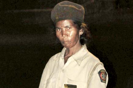 Mumbai: Meet the fake policewoman who has terrorised Aarey