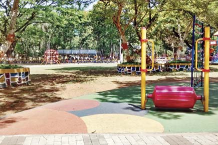 Mumbai: BMC pays Rs 2 crore for rubber mats worth Rs 50 lakh