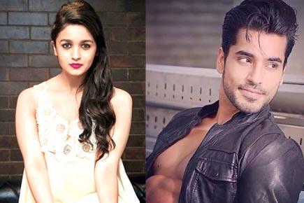Gautam Gulati to romance Alia Bhatt?