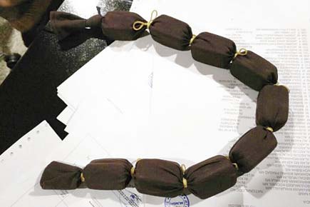 Mumbai: Air India flier caught sitting on 4 kg smuggled gold