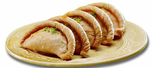 Gujiya