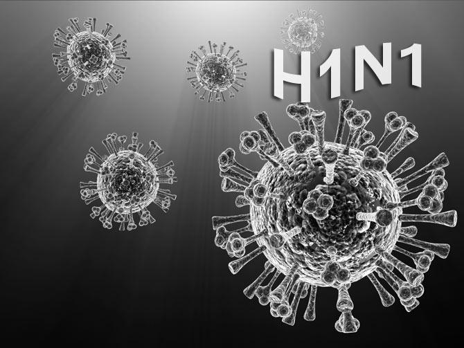 Swine flu deaths in Mumbai
