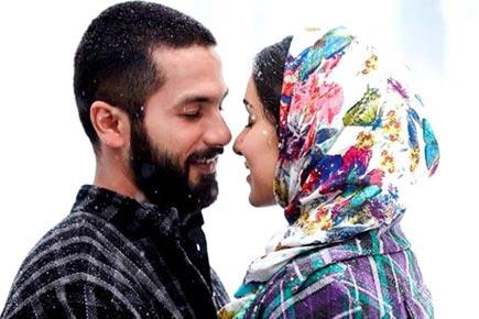'Haider' wins five National Awards