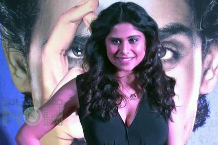 Bollywood celebs at 'Hunterrr' premiere