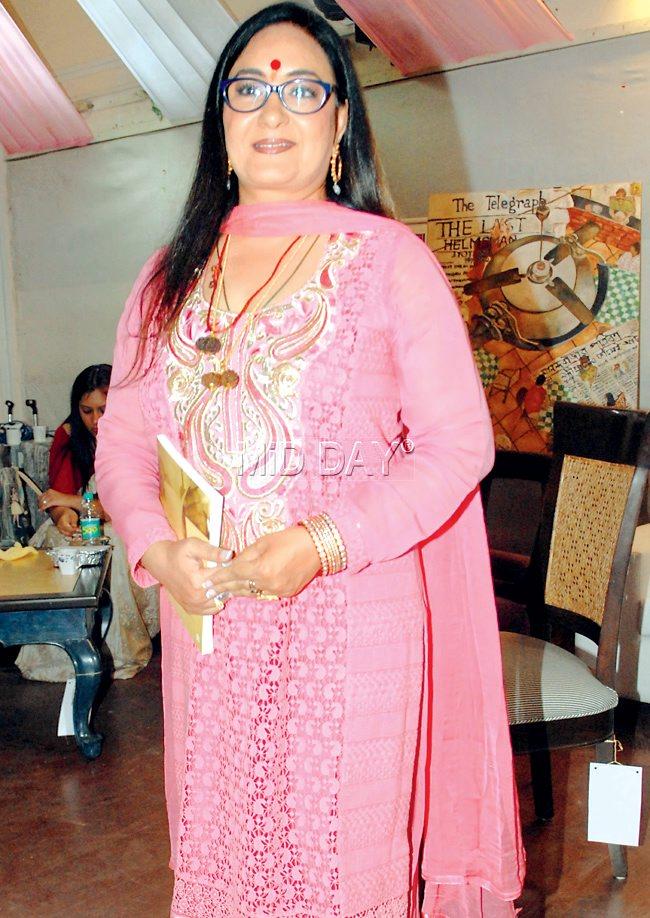 Jaspinder Narula 