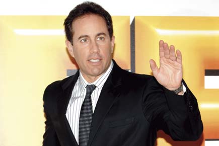Complete lowdown on how Jerry Seinfeld's Mumbai shows got cancelled