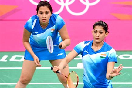 Jwala-Ashwini knocked out, Saina, Prannoy win at All England Badminton