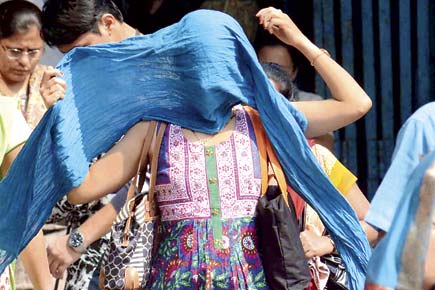 Mumbai sizzles on March's second hottest day in a decade