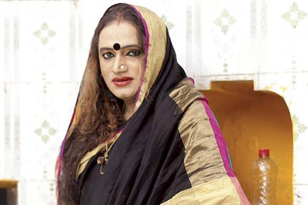 Hijras are no different from us: Laxmi Narayan Tripathi