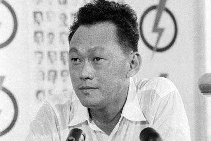 Lee Kuan Yew: 10 things you may not know about Singapore's founding father