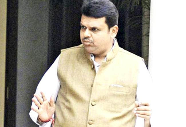  Maharashtra CM assures smooth release of 