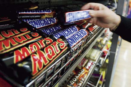 Mars Inc, makers of Snickers and Galaxy, to set up shop in Maharashtra