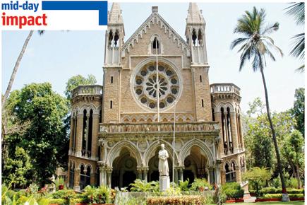 Mumbai University apologises to students for poor planning of nation-level events