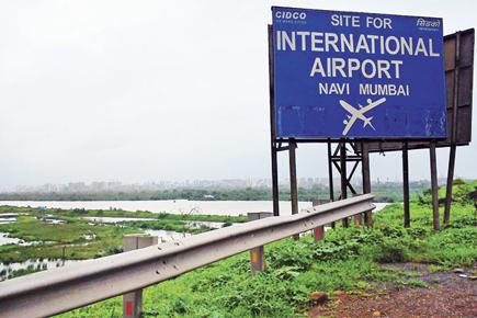 Work on Navi Mumbai International Airport to start by Oct: Maha CM