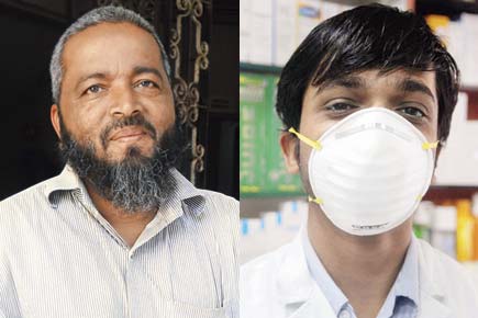 Mumbai: BMC hospitals aren't giving patients swine flu masks