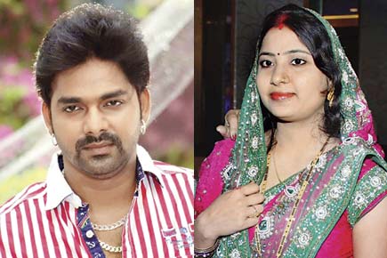 Mumbai: Newly-wedded wife of Bhojpuri actor kills self