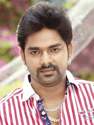 Mumbai: Newly-wedded wife of Bhojpuri actor kills self Mumbai: Newly-wedded wife of Bhojpuri actor kills self
