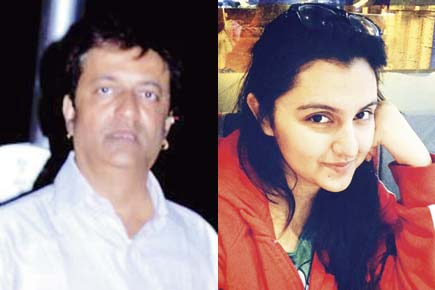 Hand over Mumbai psycho to Shiv Sena: Victim's father tells cops