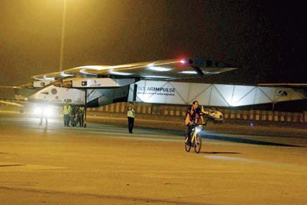 After India, Si2's next mission is to cross Pacific and Atlantic oceans