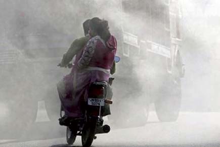 Mumbai: Pollution threat set to double in Sion-Chembur
