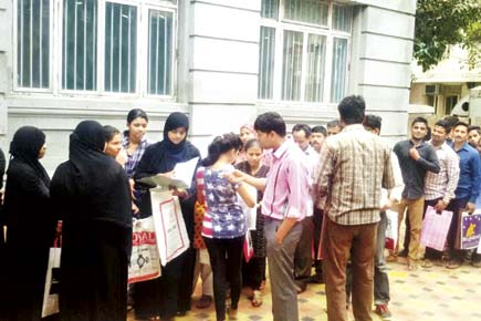Mumbai: Help centres for RTE quota admission proving unhelpful