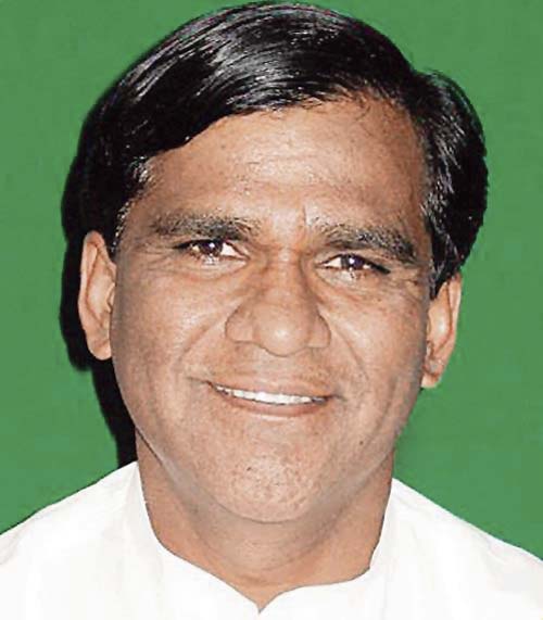 State BJP president Raosaheb Danve said the aggrieved MLAs, if any, had not given him any official complaint