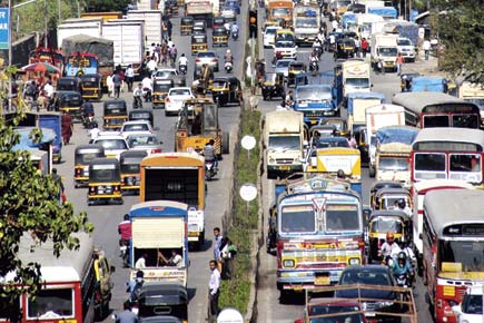 Road accidents become more fatal in Mumbai