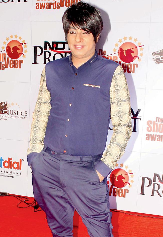Rohit Verma