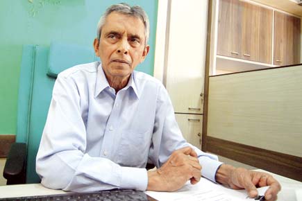 Mumbai: Fired unfairly, 75-yr-old and 94 co-workers get justice after 23 yrs