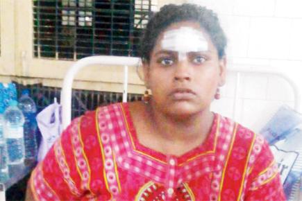 Mumbai: 3 days after she lost her baby, fan falls on woman at KEM
