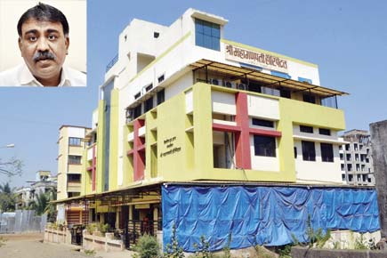 Mumbai: Titwala's sole hospital could now treat railway accident victims