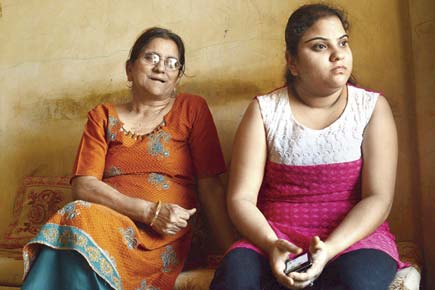 Mumbai: Rejected as a child, differently-abled woman teaches regular kids