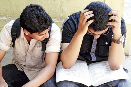 No Diwali 'chutti' for Mumbai's college students