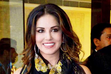 Spotted: Sunny Leone and other celebs at various events