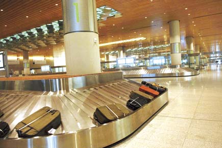 Mumbai: Fired for smuggling, staffer returns to work at T2